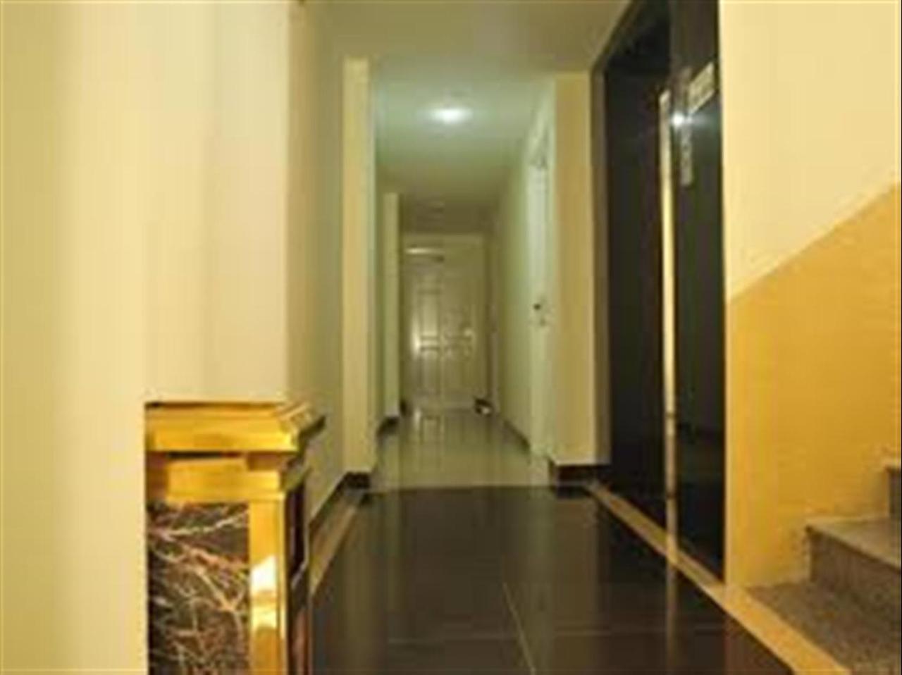 Minh Hoang Hy Hotel Da Nang Exterior foto